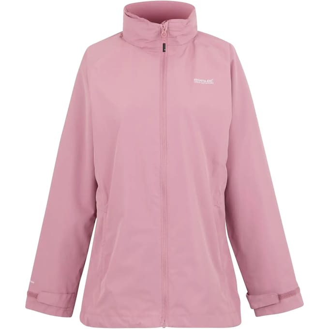 Jas Wandelen Dames Waterproof Ademend Daysha Ii
