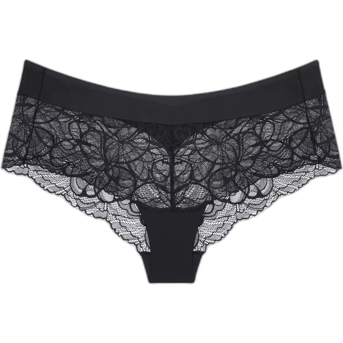 Damesslipjes Triumph Body Make-Up Illusion Lace