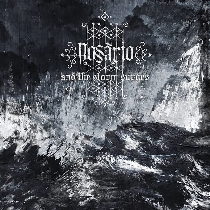 Rosàrio - And The Storm Surges (2 LP)