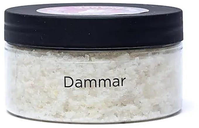 Wierookhars Dammar - 80 gr.
