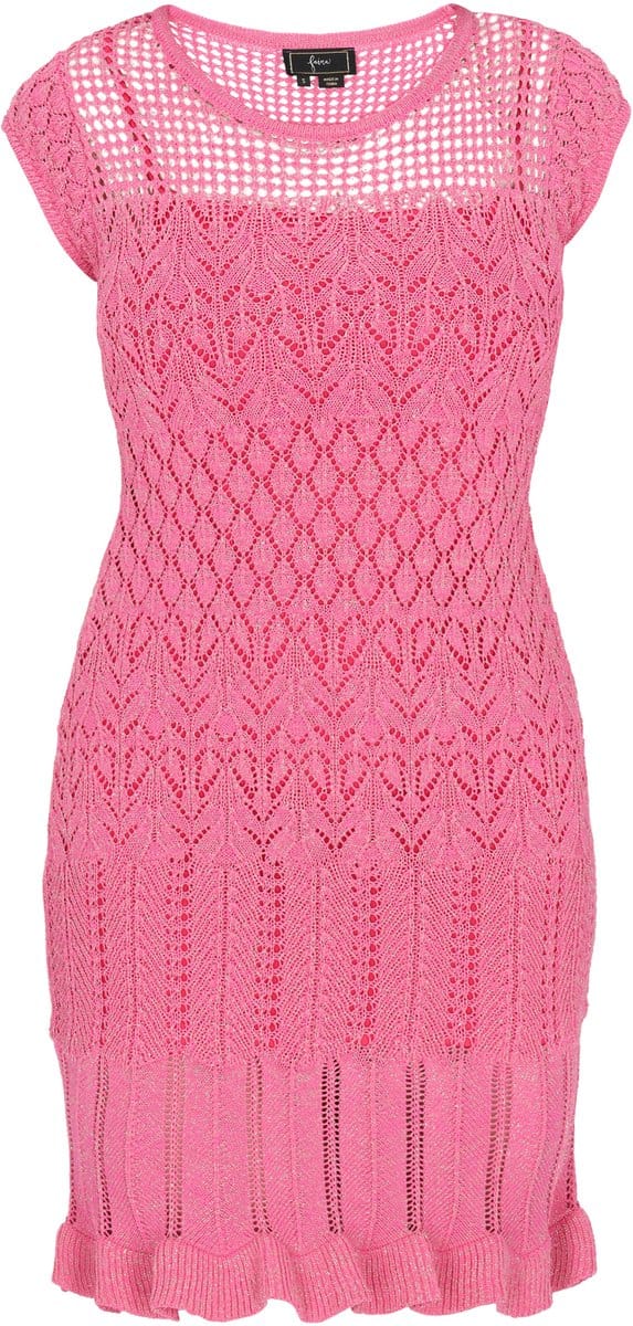 faina Dress