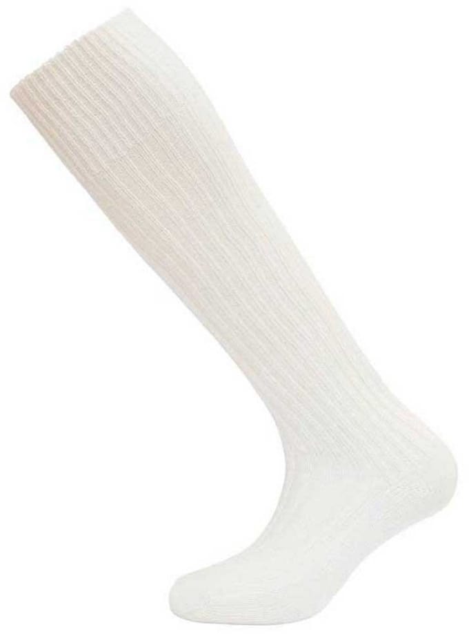 Devold Of Norway Devold Merino Lange Sokken Wit EU 44-47