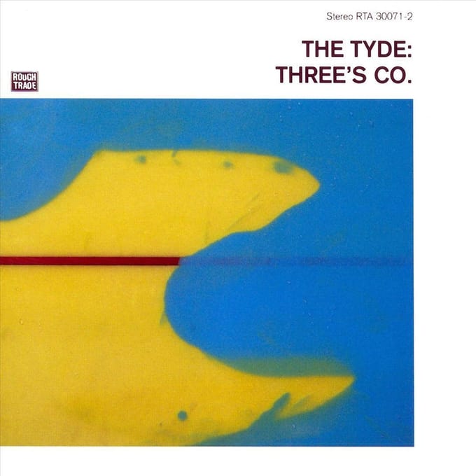 Three's Co.