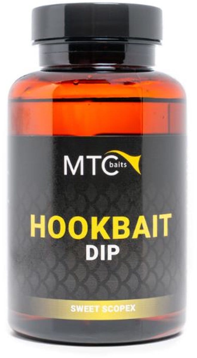 MTC Baits Sweet ScopeX - Hookbait Dip - 250 ml