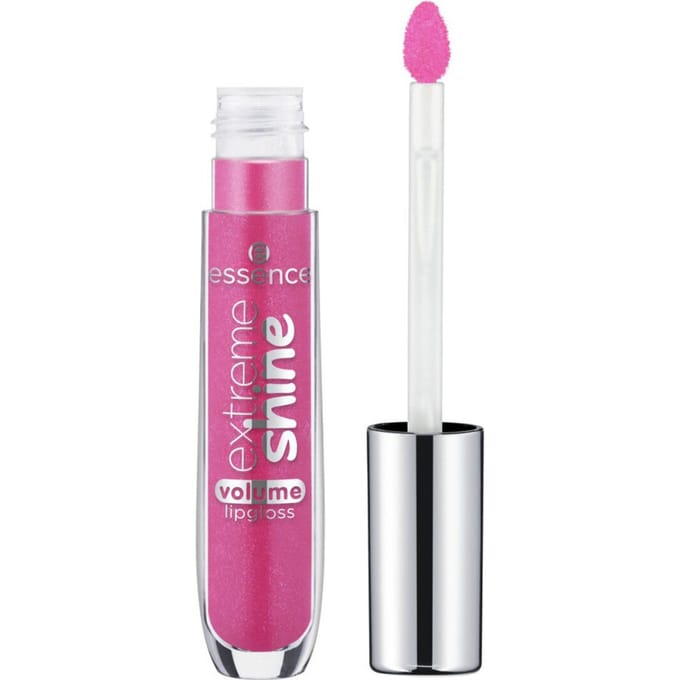 Essence Extreme Shine Volume Lipgloss 21 Pretty in Pink 5 ml