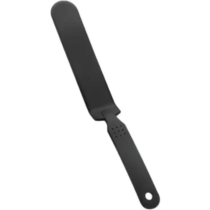Lacor Spatel Nylon "Black"