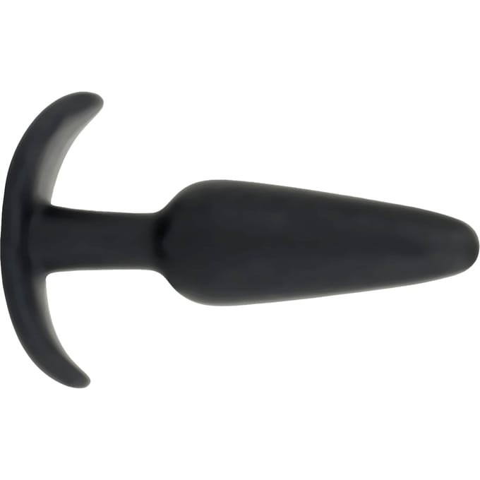 Doc Johnson - Naugthy 1 Kleine Butt Plug