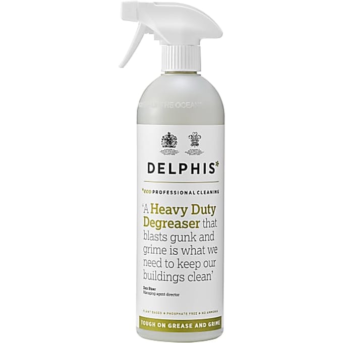 Delphis Eco Krachtige Ontvetter 700ml