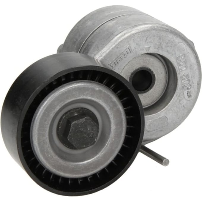 Spanpoelie, V-riem SKF VKM 35023