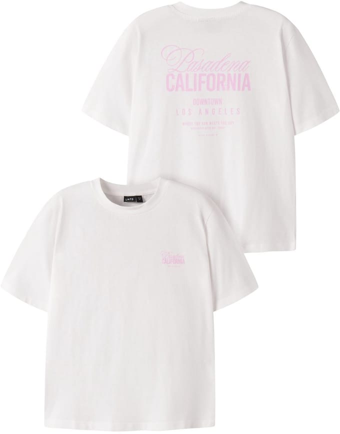 Name it T-shirt Loose fit