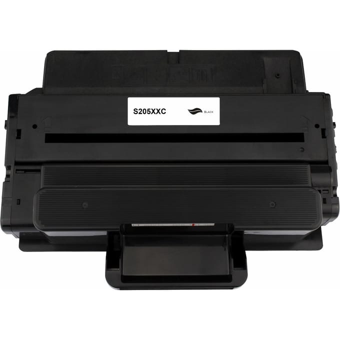 SecondLife - Samsung toner MLT-D 205E Black