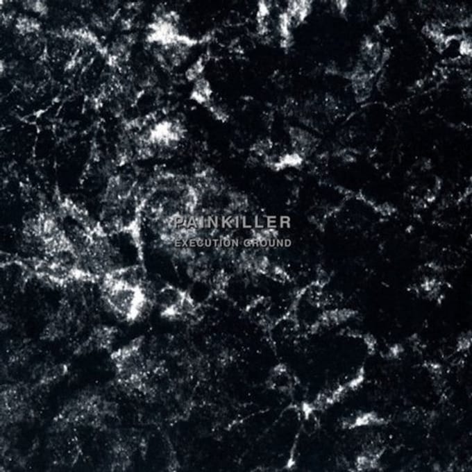 Execution Ground - Painkiller