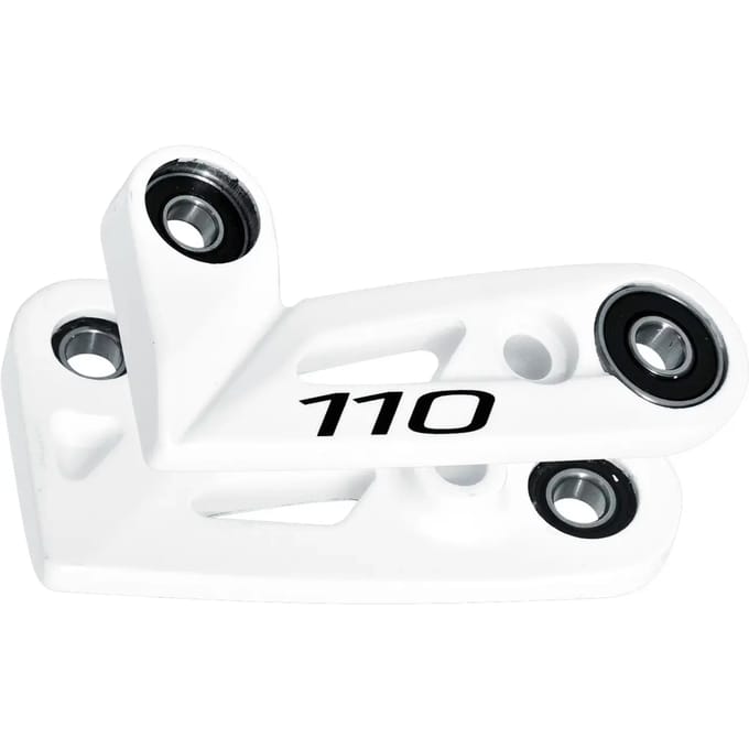 Frameverbinding Kellys Frames Tyke / Wandal 21"