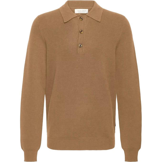Polo Casual Friday Abel 0231 Milano