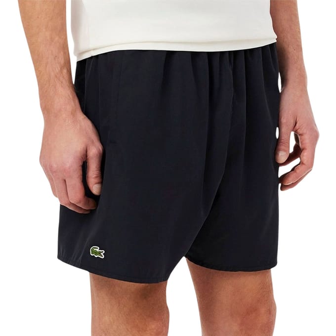 Lacoste Zwemshort Heren - Maat L