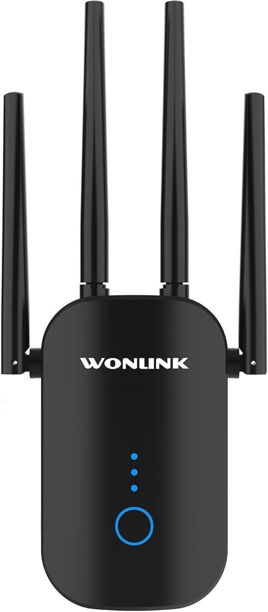 WiFi Repeater XLIT-WL-3501
