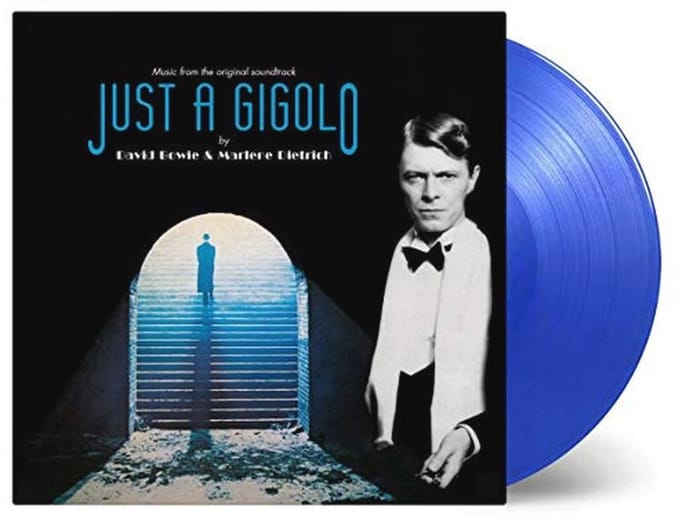 Limited Edition Vinyl 7" - 45 toeren