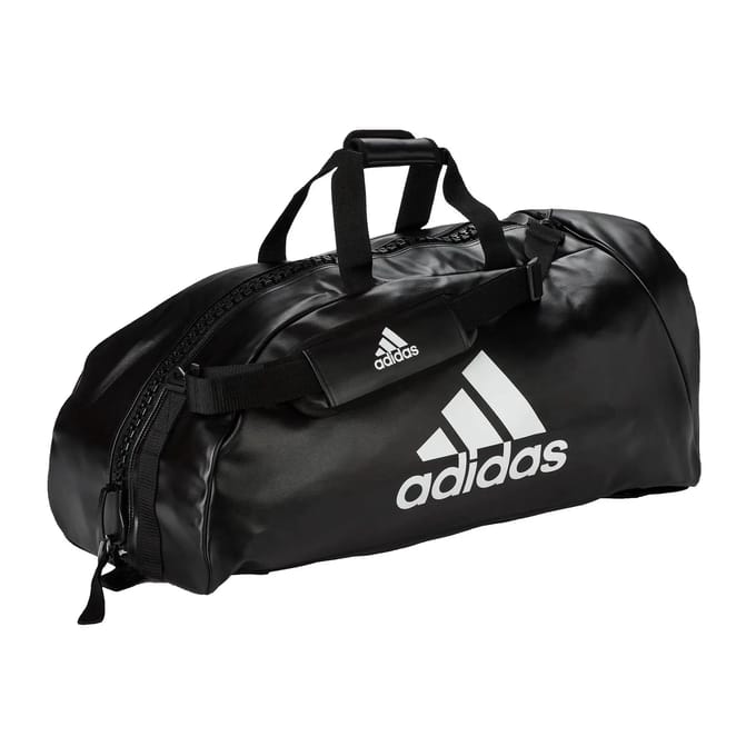 2 in 1 sporttas adidas PU