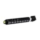 Canon C-EXV 58L tonercartridge 1 stuk(s) Origineel Geel