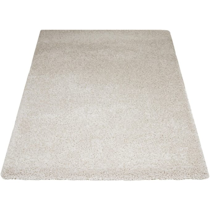 Vloerkleed Rome - 200 x 290 cm - Creme