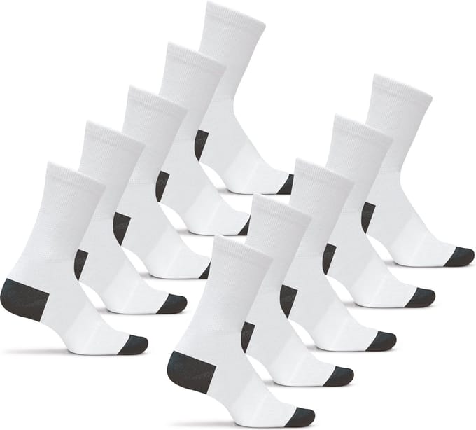 10-pack stretch sportsokken - extra soft