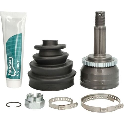 Homokineet reparatie set, aandrijfas PASCAL G10377PC