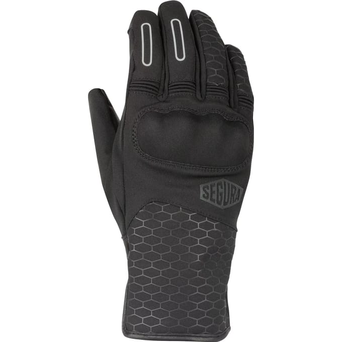 All-season motorhandschoenen Segura Natcho