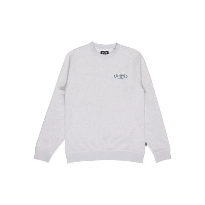 Sweatshirt Billabong Foundation CR