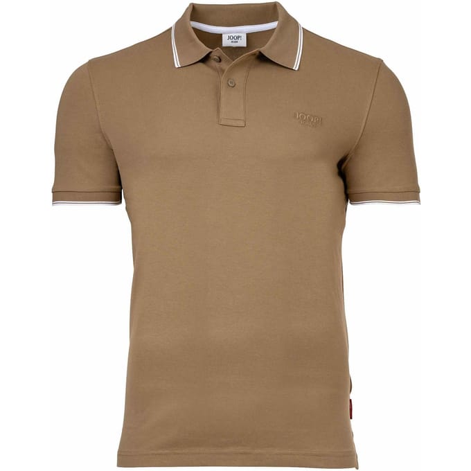 JOOP! Jeans Poloshirt 15 JJJ-04Agnello 10019372
