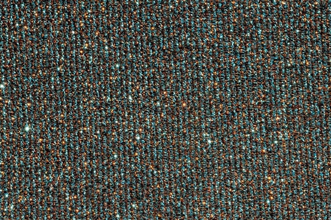 GJ Floors - blauw-bronzen loper | SunriseC (volle rol 2x40m) - Breedte x Lengte: Default Title