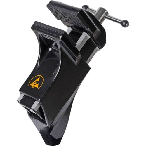 BERNSTEIN Tools for Electronics 9-252 ESD ESD Schroefkop 9-252 ESD