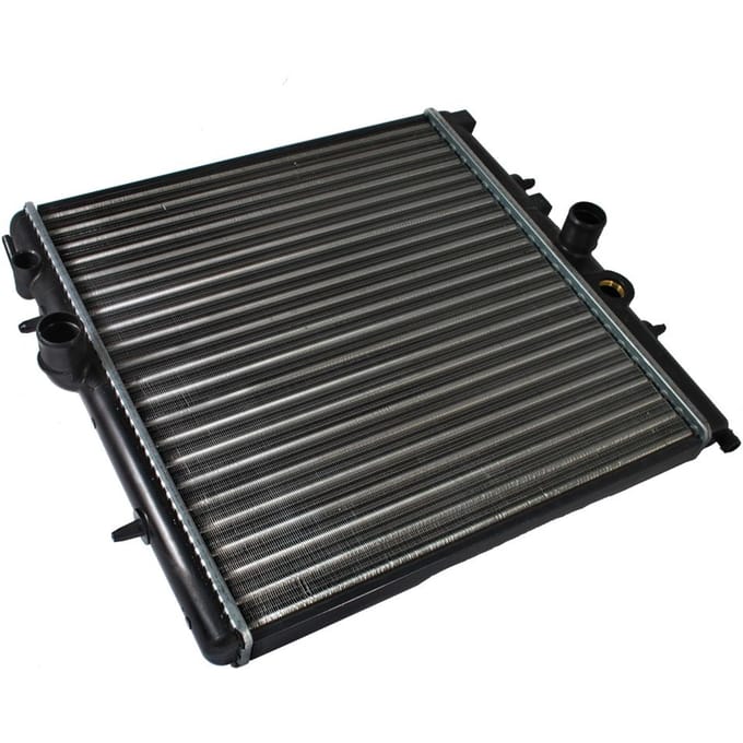 Radiator, motorkoeling THERMOTEC D7P007TT