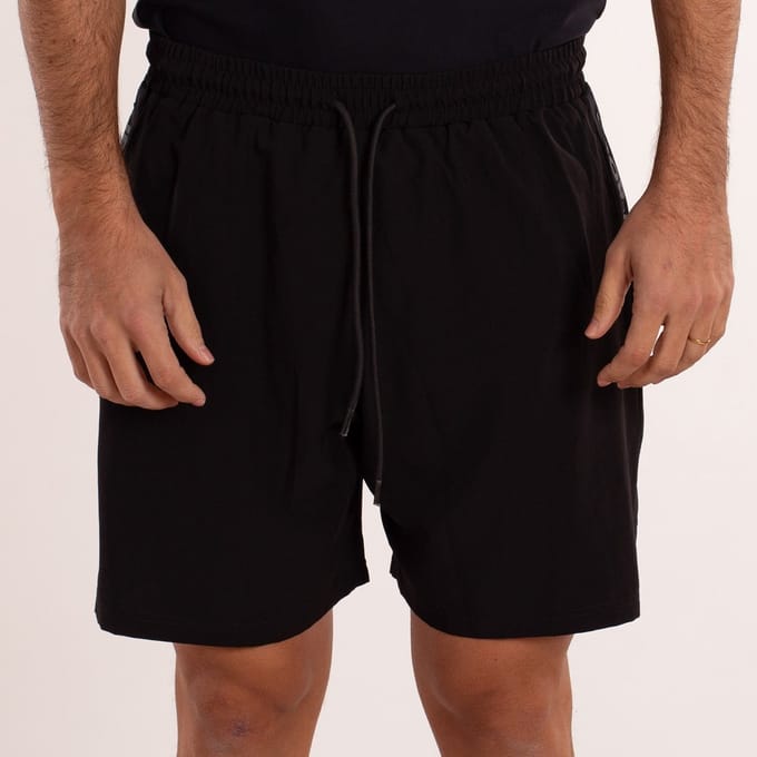 Shorts Vibor-a Atrox Black - S
