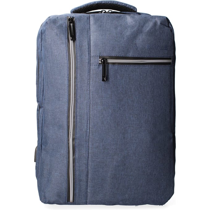 B Cavalli Rugzak Uniseks BLUE