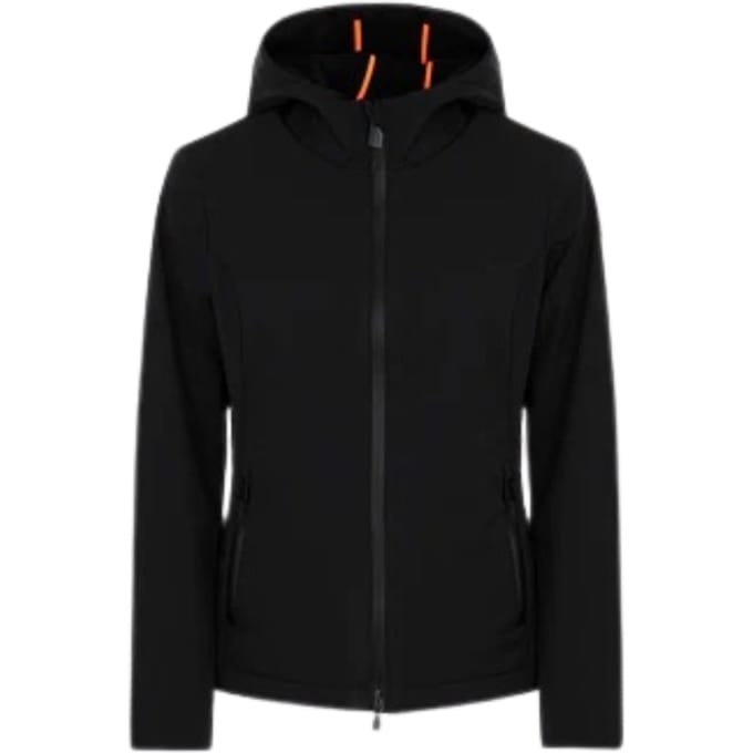 Vrouwenjas Suns Arena Black