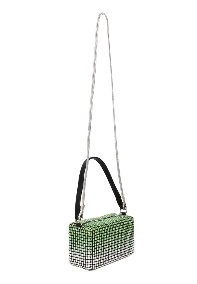 FELIPA Handtas Dames Groen Veelkleurig