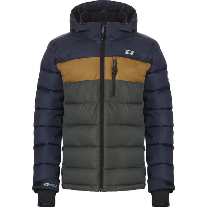 Kinder ski-jas Rehall Darrol