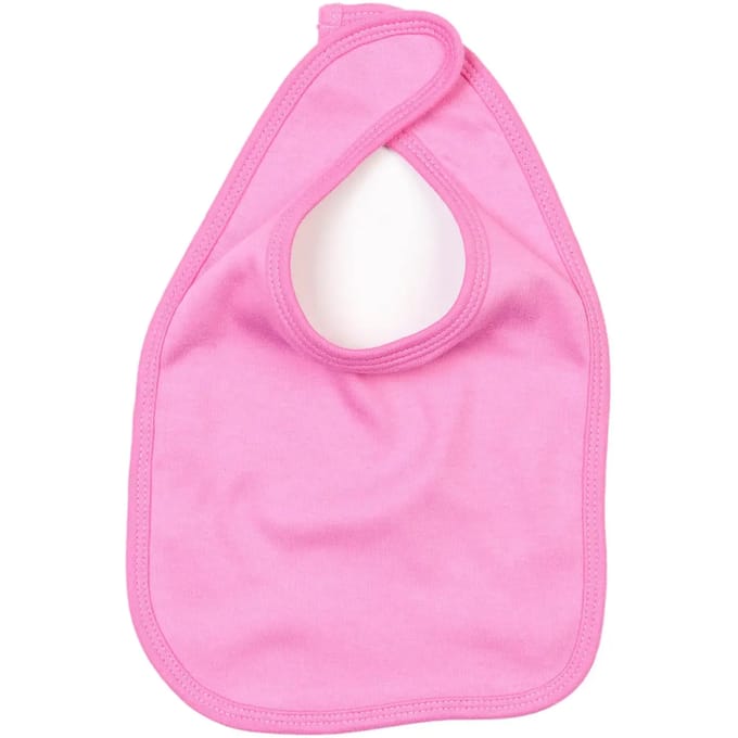 Slabbetje Babybugz