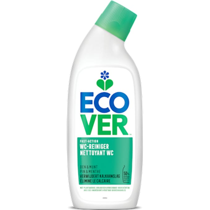 Ecover Toiletreiniger - Den & Munt - 750 ml
