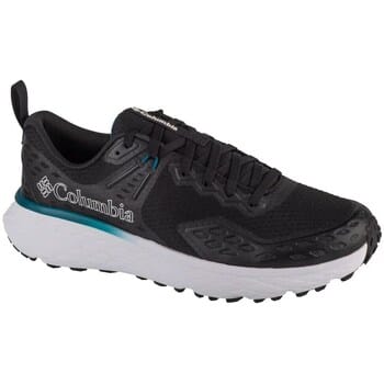 Columbia Konos Trs, Mannen, Zwart, Trekkingschoenen, maat: 43