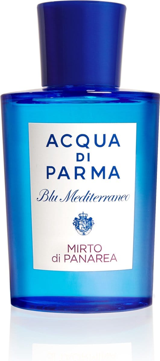 Acqua Di Parma Parfums Bleus Méditerranéens Unisexes 75ml|Comes with Original Box|Without Gift Box