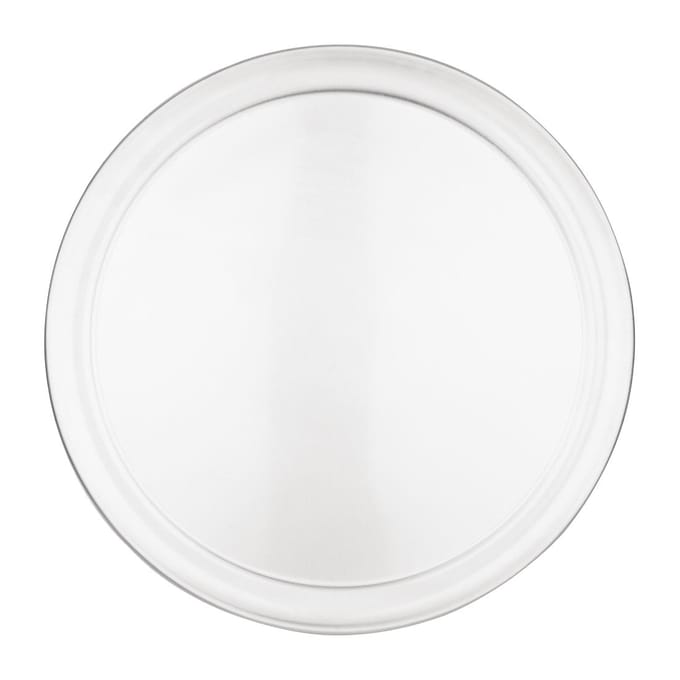 Aluminium Pizzapan - 35cm - Vogue F009