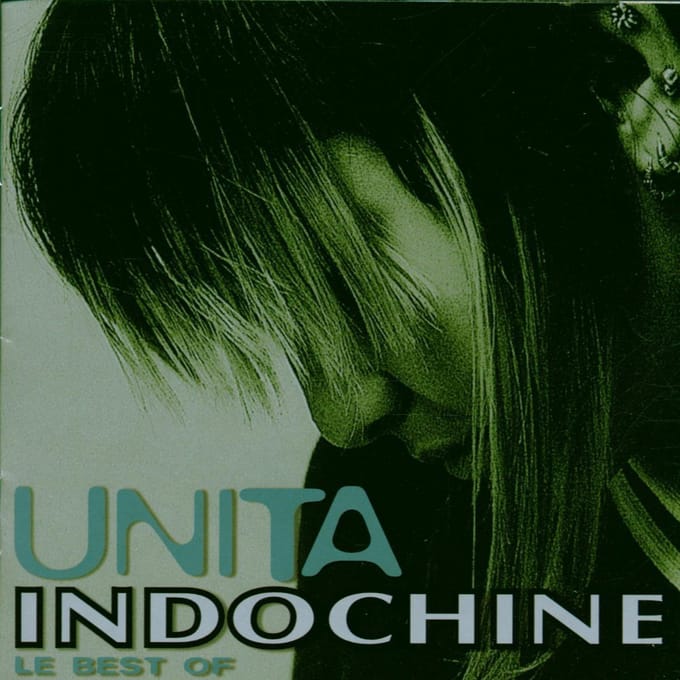 Unita (Best Of) - Indochine