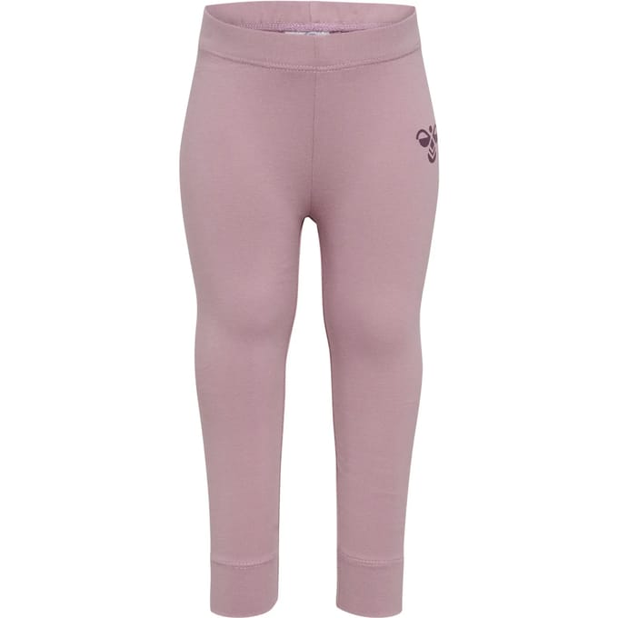 Baby legging Hummel (x2)