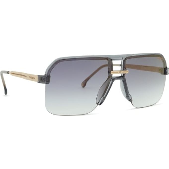 Carrera CARRERA 1066/S Grey 63/12/145 MAN Zonnebrillen