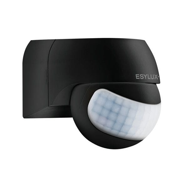 ESYLUX Basis Bewegingsschakelaar (Compleet) - EM10055096