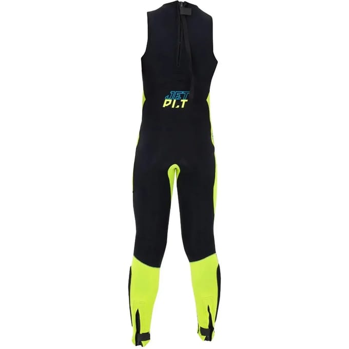Wetsuits voor kinderen Jetpilot RX Race John
