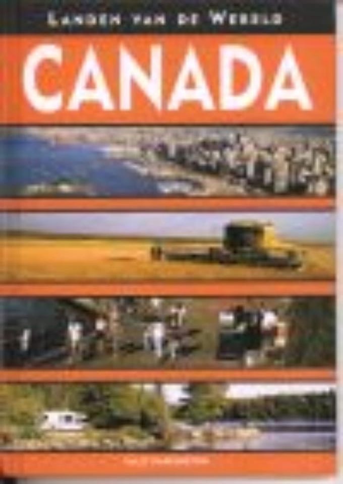 Canada - S. Garrington