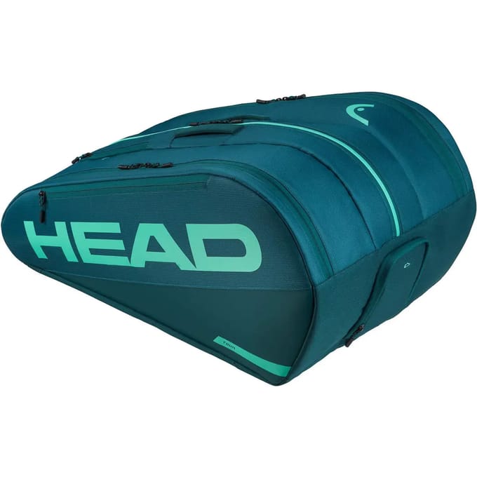 Tas voor tennisrackets Head Tour XL