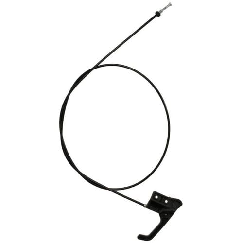 Motorkap trekken AKUSAN F5A001AKN